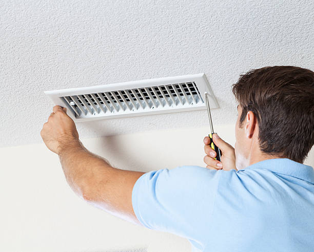 Best Air Quality Testing for Mold Spores  in Ham Lake, MN